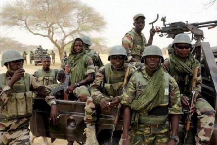 Over 10 Soldiers Fear Dead As Hoodlums Attack Kaduna Village