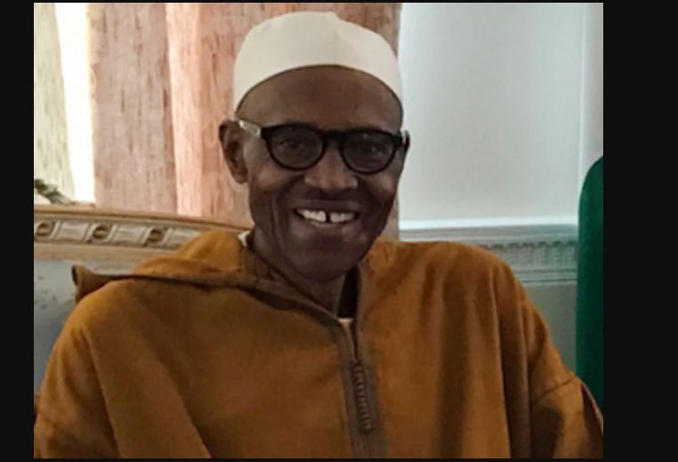 Breaking: President Buhari To Return To Nigeria Next Week - SR ( See New Date )
