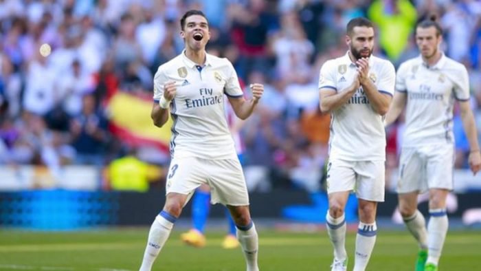 Transfer News !! This Star Real Madrid Defender Has Left The Club To Join Besiktas