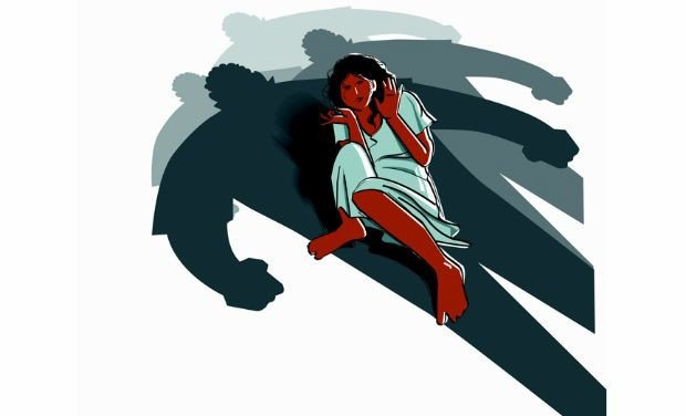 SHOCKING !! 74-Year Old Man Rapes Granddaughter In Kano