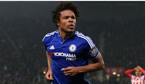 Loic Remy Set To Leave Chelsea This Summer Because Of This Reason ( Read )