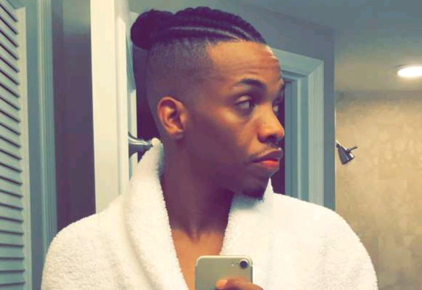 HIT or MISSED? Tekno Shows Off His New Braided Hairstyle (Photos)