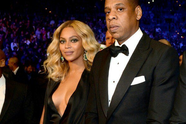 Beyoncé And JAY- Z 's Finally Reveal The Names Of Their Twins [See Here]