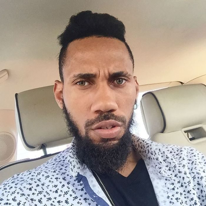 My Father Never Wanted Me To Become An Artiste - Say's Phyno