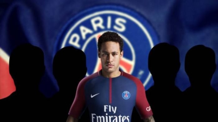 Neymar's New Salary In Nigeria Currency Will Wow You