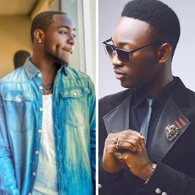 You Guys Are Thieves!! Nigerian Producer Blasts Davido & Dammy Krane For Stealing 'Pere' Beat