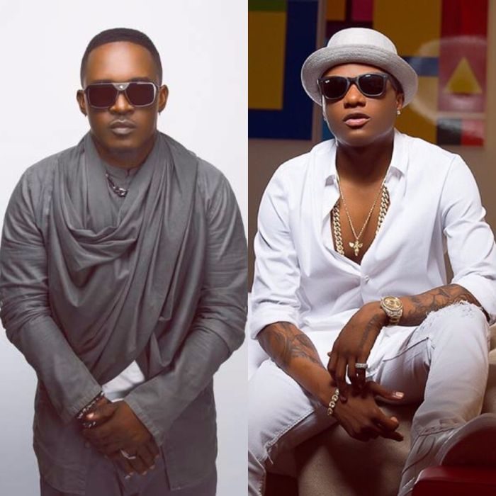 " Nigerians Don' t Deserve Wizkid " - Popular Rapper M. I Speaks ( See Wizkid ' s Reply )