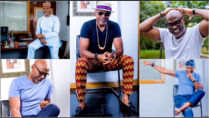 What I Hate To Do The Most - Nollywood Actor, RMD