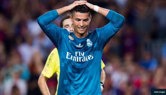 Shocking! 'Cristiano Ronaldo Was Cursed For Missing Father's Funeral - Portuguese Witch Doctor Claims