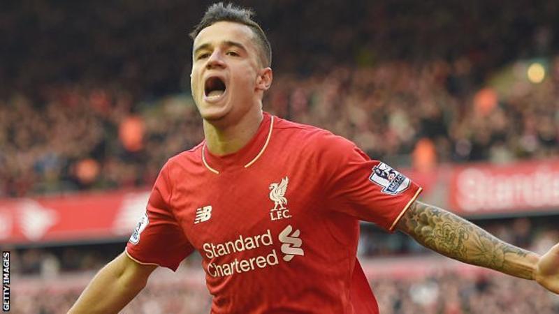 Finally!! Liverpool Star Coutinho Accepts Barcelona Move Won't Happen