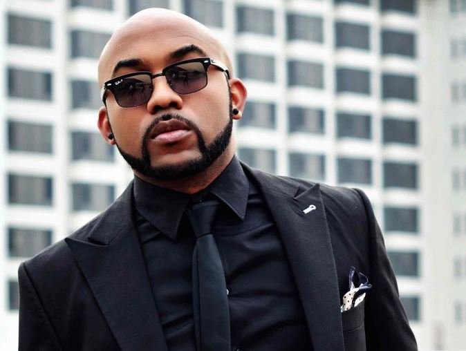 See Who Banky W Says Is One Of His Favourite Artists Of All Time