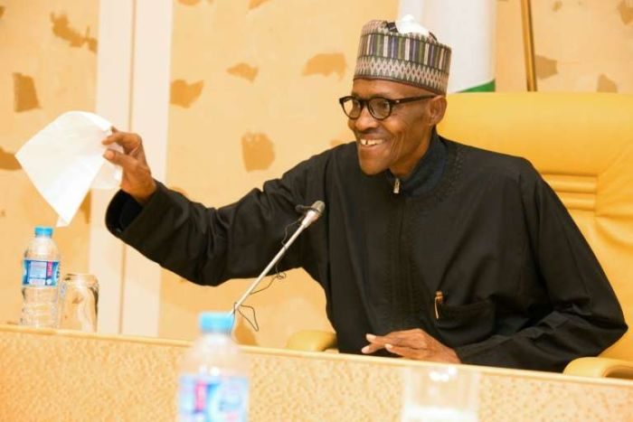 Buhari Already Has Over 12 Million Voters For 2019 - Campaign Organisation Reveals