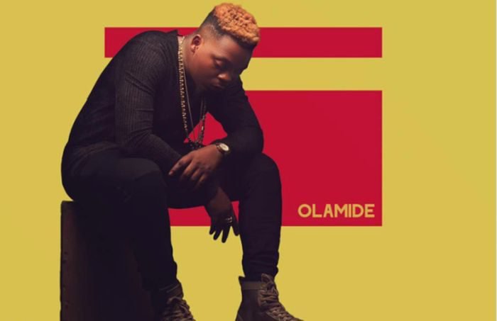 Olamide Announces The Second Winner Of The #WoChallenge Competition (See Who Won)