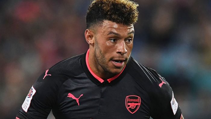 Transfer News !! Chelsea Ready To Sign This Arsenal Star For £ 35M ( Pictured )
