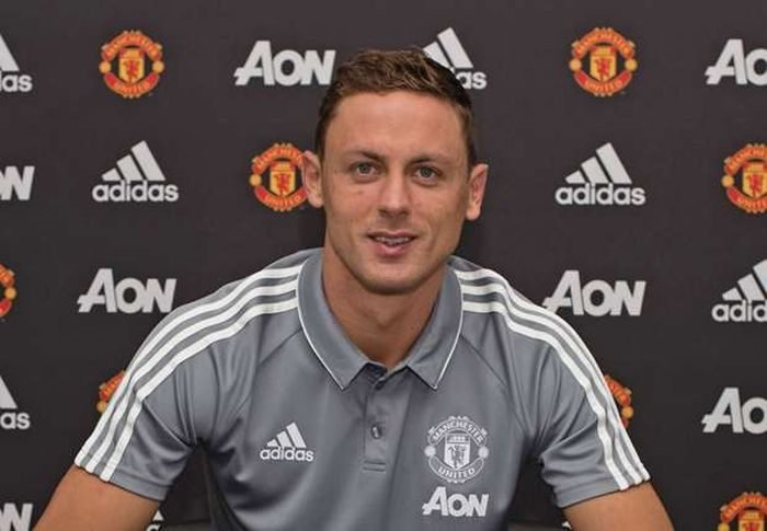 I 'll Be Here For A Long Time - Matic Wants To Be A Hero At Man United