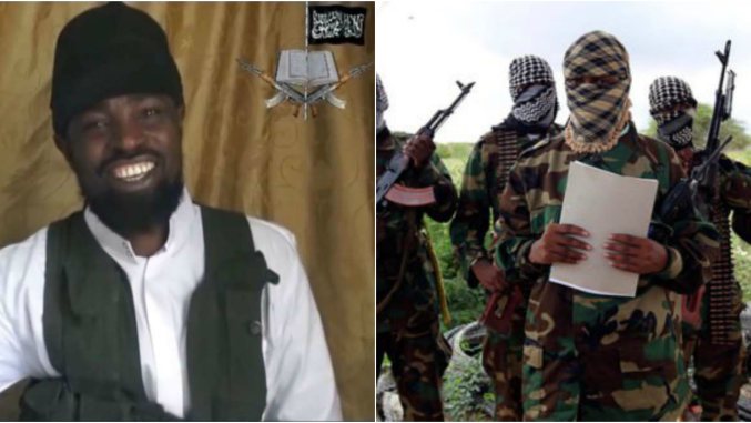 Shekau Mocks President Buhari , Jonathan And Army Chief In New Video