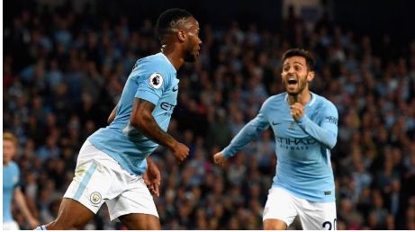 Must SEE! Manchester City Star Raheem Sterling Reveals Why He Has Been Banging In MANY Goals This Season
