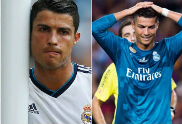 Shocking! 'Cristiano Ronaldo Was Cursed For Missing Father's Funeral - Portuguese Witch Doctor Claims