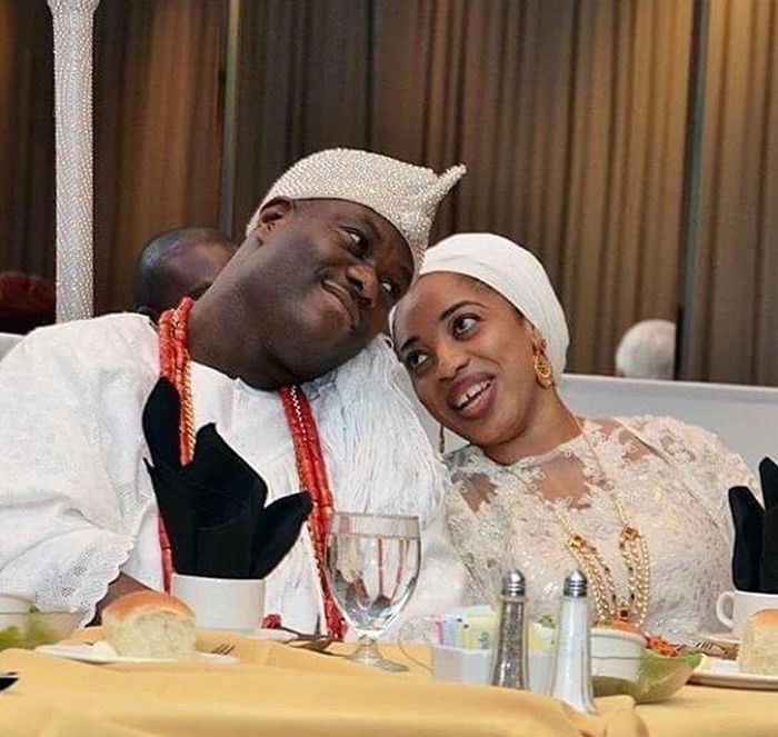 Any Man Who Sleeps With Ooni's Ex-Queen Without Cleansing Will Die - Ifa Priest