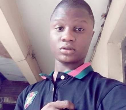 200 Level Student Of Ondo State University Dies After Complaining Of Neck Pain (Photo)