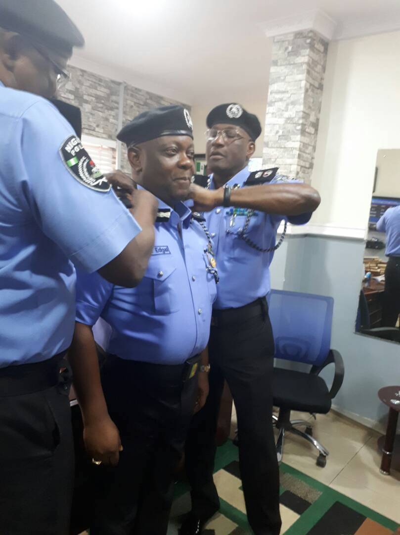 Lagos State Commissioner Of Police Suspended After Saying That Davido Lied On His Involvement In Tagbo's Death