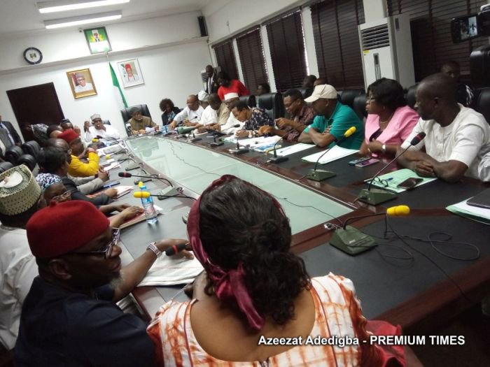 List Of ASUU Demands As Strike Is Suspended On Conditional Basis