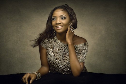 Simi Is This You? (Photos)