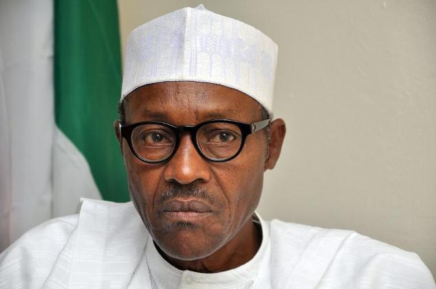 2019 : Buhari Presidential Ambition Speculative - APC