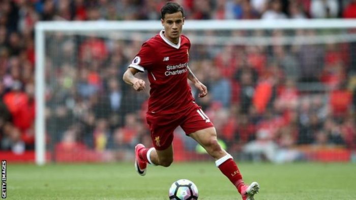 Transfer UPDATE! Wolves Beat Real Madrid To Signing Of Rafa Mir As Rivaldo BEGS Barcelona To Sign Coutinho From Liverpool