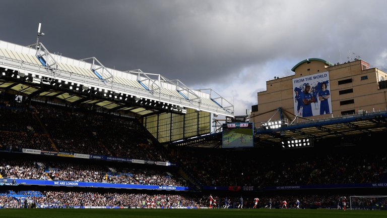 BREAKING NEWS !! Trouble For Premier League Side Chelsea As FIFA Is Investigating Them For This Reason (Details)