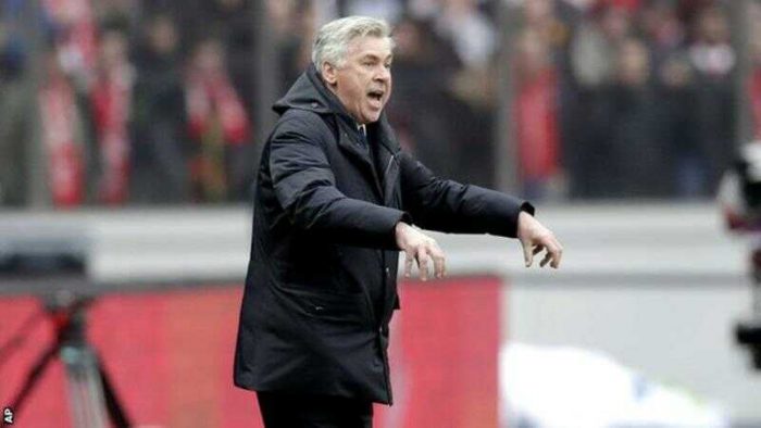 Carlo Ancelotti Reveals Why He Snubbed Italy After 2018 World Cup Failure (Read)