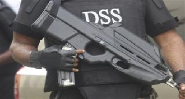 Good News! DSS Rescues 3-Year Old Boy From Kidnappers In Kano (Read)