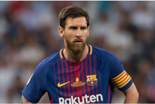 Lionel Messi May Miss The World Cup (See Why)