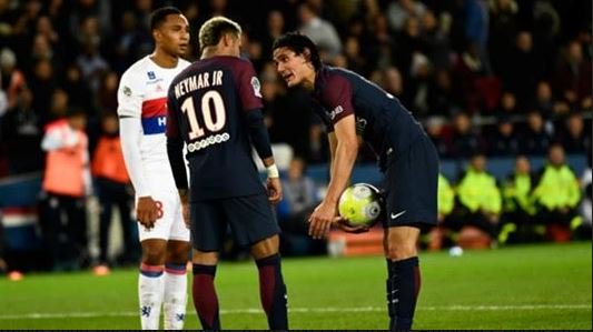 'Neymar Is Childish, Would Not Have Treated Messi Like That'- Forlan