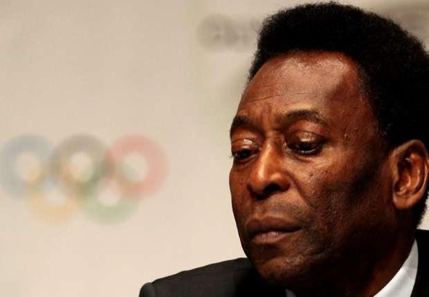 2018 World Cup: The Great Pele Gives Prediction On Super Eagles & Other African Teams