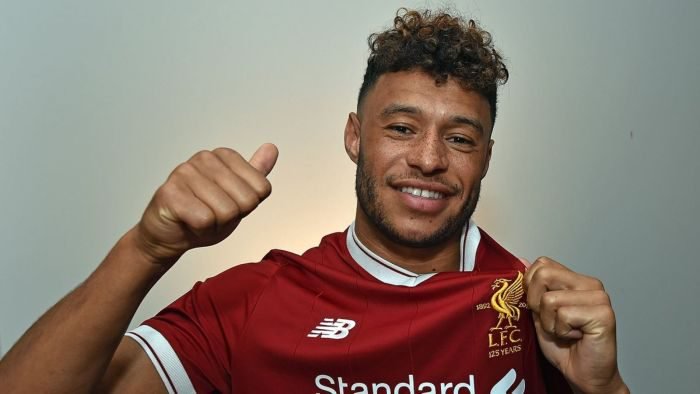 Chamberlain Signing Makes No Sense For Liverpool - Former Liverpool Star Dietmar Hamann Claims