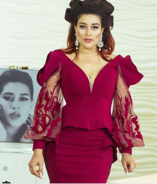 Adunni Ade Is Stunning In New Photos