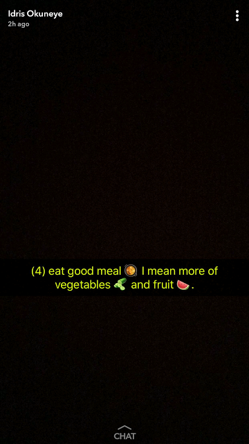 Bobrisky Gives Tips On How To Live A Healthy Life As A Gay Man