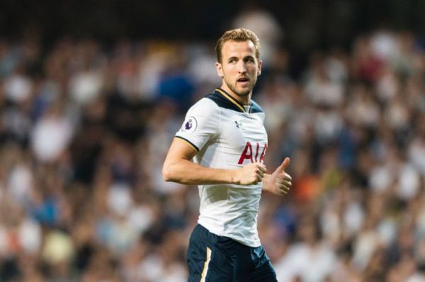 Star Striker Harry Kane Doubtful For Tottenham Clash With Manchester United