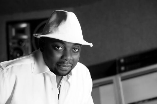 'Keep Your Life Private, Social Media Will Destroy Your Marriage' - Segun Arinze Tells Celebrities
