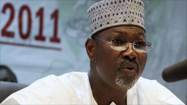 How Jonathan's Govt, PDP Tried To Manipulate 2015 Elections - Ex INEC Boss, Jega Opens Up