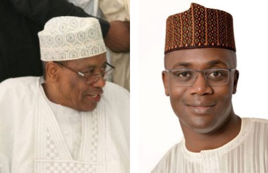 JUST IN: Ex-President IBB's Son Appointed Chairman Of Unity Bank