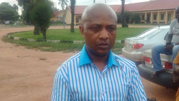 Court Awards N2m Against Police In Case Involving Evans' Brother-In-Law