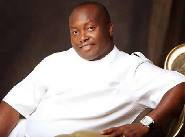 How $1Million Spent On Ifeanyi Ubah Failed Governorship Election Ruin His Football Club