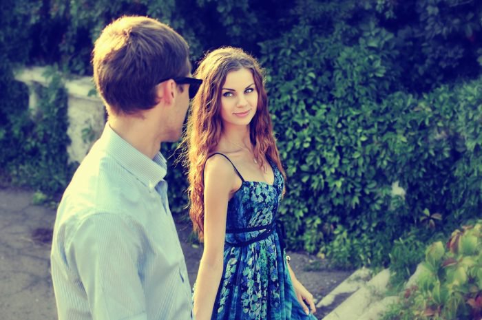 Guys Or Babes: Who Does More Crazy Things When In Love?