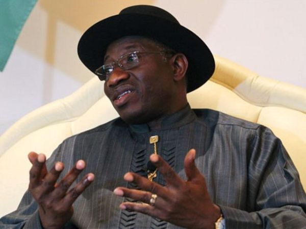 "PDP Is Finished If We Pick Wrong Chairman" - Jonathan Says