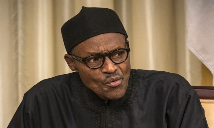 President Buhari Did Not Order Us To Clear Salary Arrears - Governors