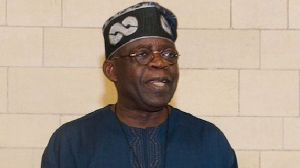 "I Wish I Could Bring My Son Back But I Cannot." - Tinubu Breaks Silence Over The Demise Of His Son