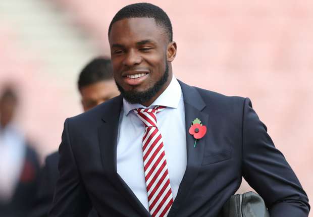 Victor Anichebe Reacts To Being Thrown Out Of Dubai Hotel By DJ Cuppy