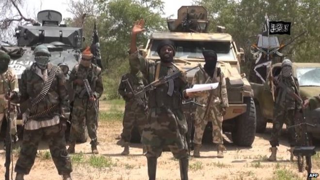 Army Kill 11 Boko Haram Fighters In Borno (Details)